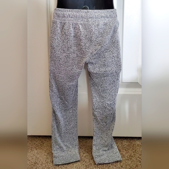 Cat & Jack Kid's Unisex Jogger Pants with Pockets & Drawstring Waist - Picture 2 of 7